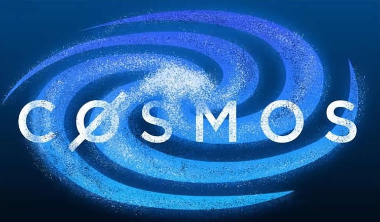 关于对cosmos生态的看法-第1张图片-华展网