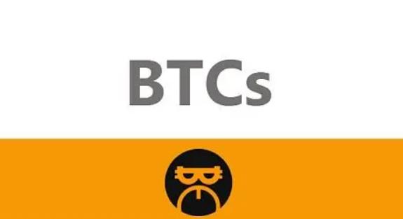 中本聪币最新价格 btcs正式上主网后价值多少-第1张图片-华展网